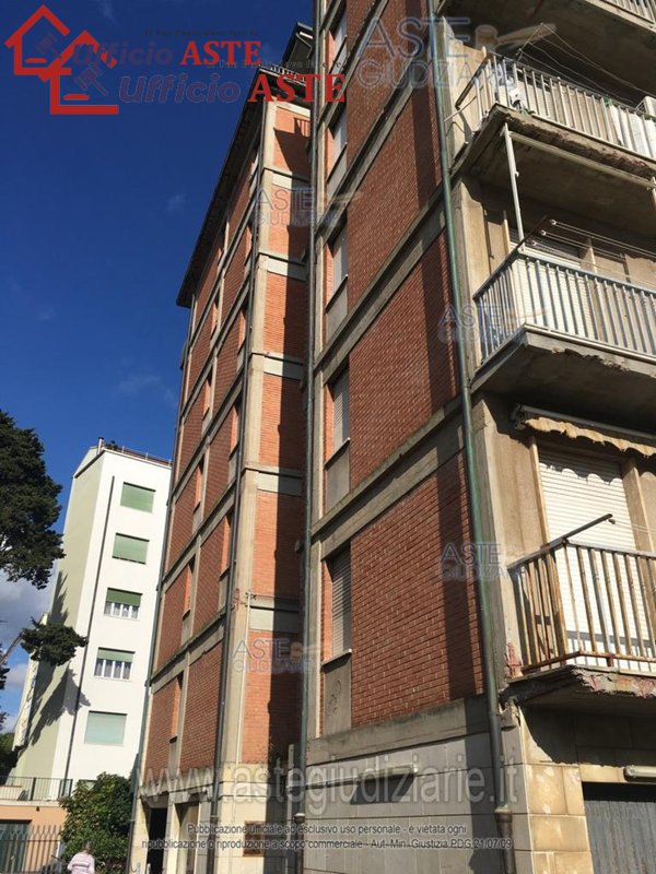 appartamento in vendita a Livorno