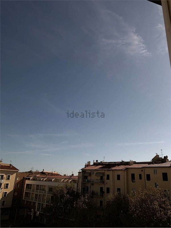 appartamento in vendita a Livorno in zona Centro Città