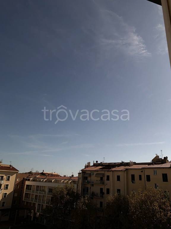 appartamento in vendita a Livorno in zona Centro Città