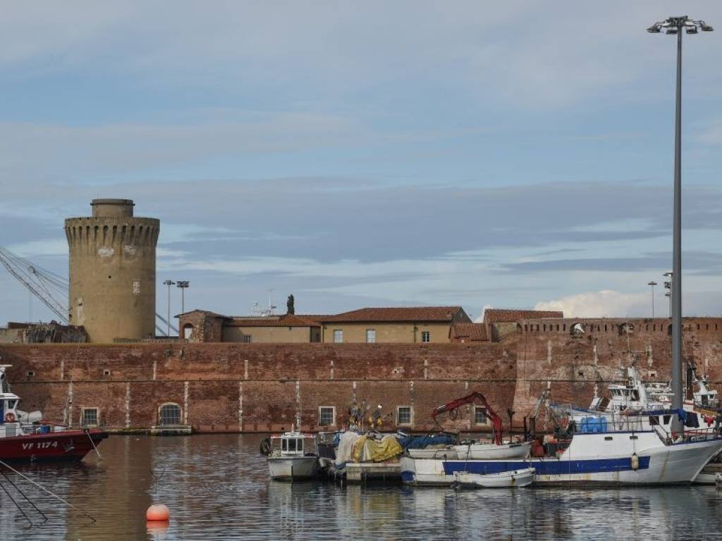 appartamento in vendita a Livorno