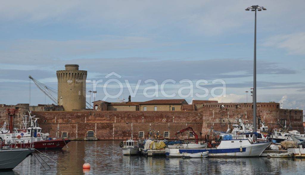 appartamento in vendita a Livorno in zona Lungomare