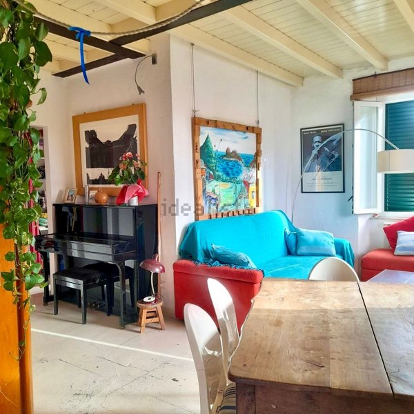 appartamento in vendita a Livorno in zona Centro Città