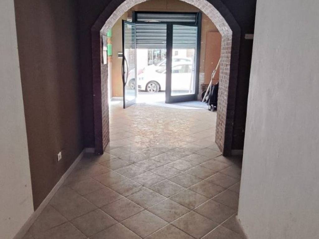 negozio in vendita a Livorno