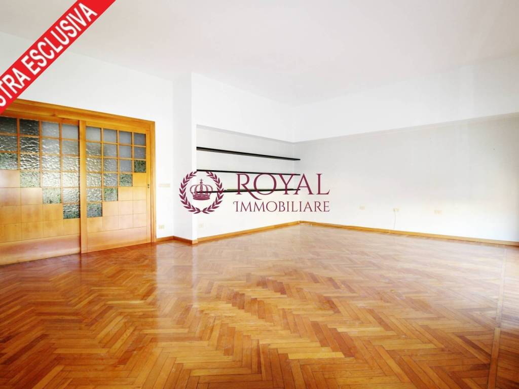 appartamento in vendita a Livorno