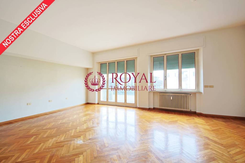 appartamento in vendita a Livorno in zona Centro Città