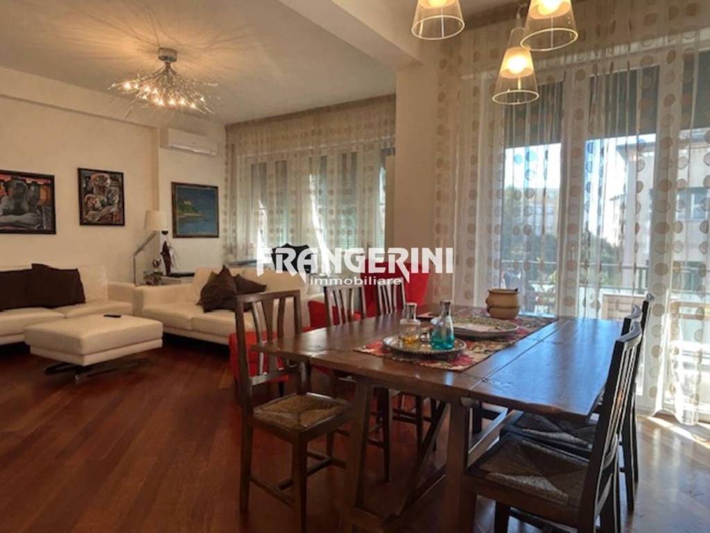 appartamento in vendita a Livorno