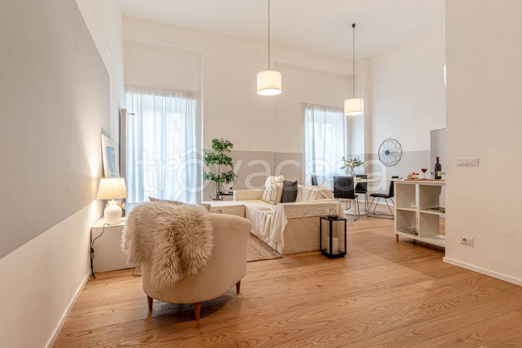 appartamento in vendita a Livorno