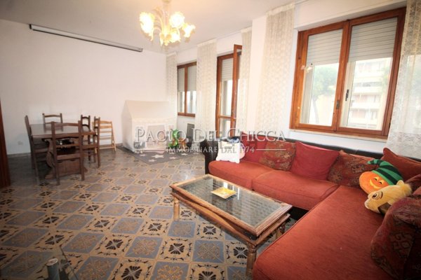 appartamento in vendita a Livorno