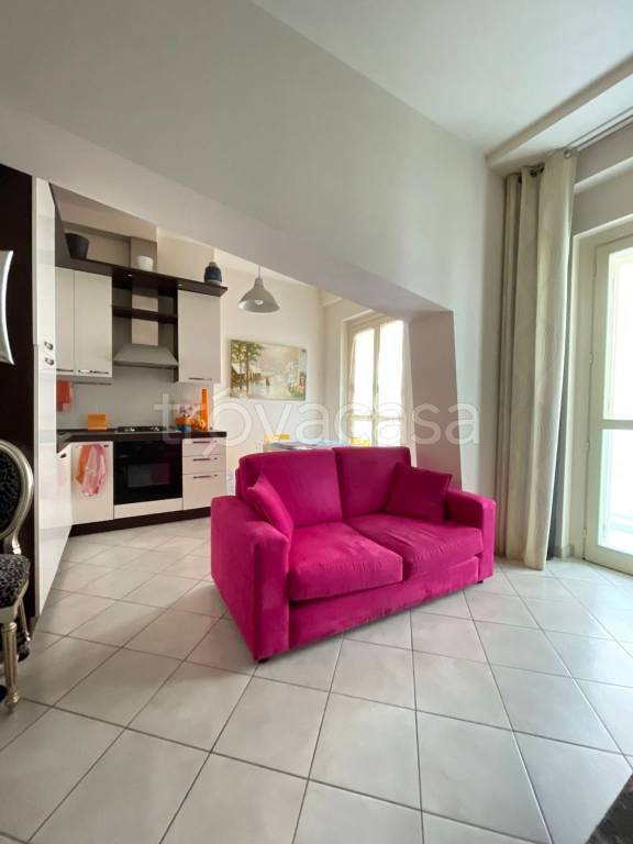 appartamento in vendita a Livorno in zona Centro Città