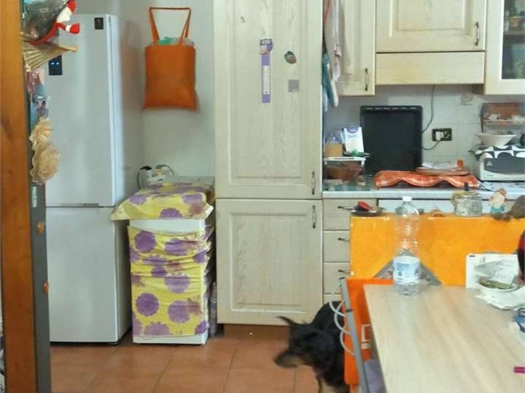 appartamento in vendita a Livorno in zona Centro Città