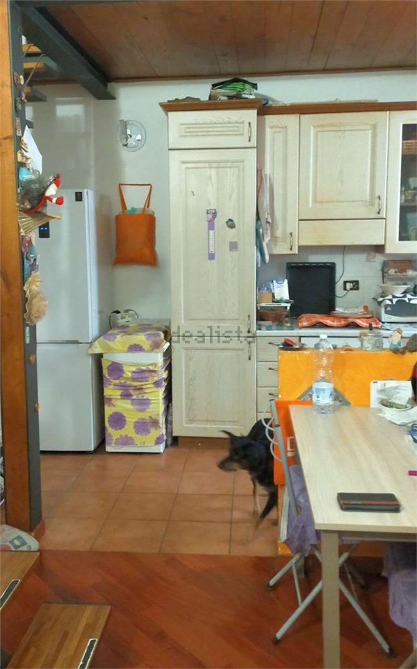 appartamento in vendita a Livorno in zona Centro Città