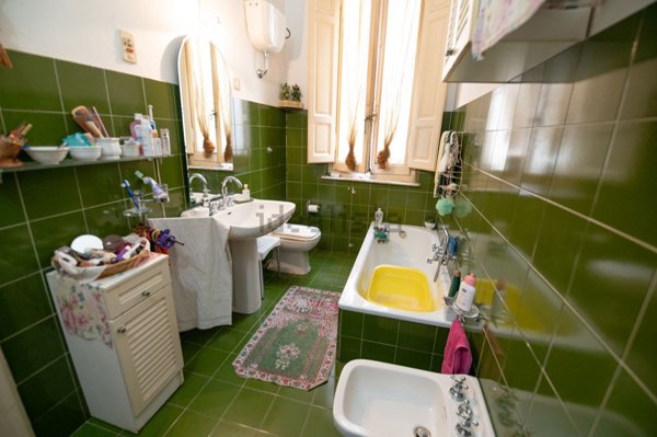 appartamento in vendita a Livorno