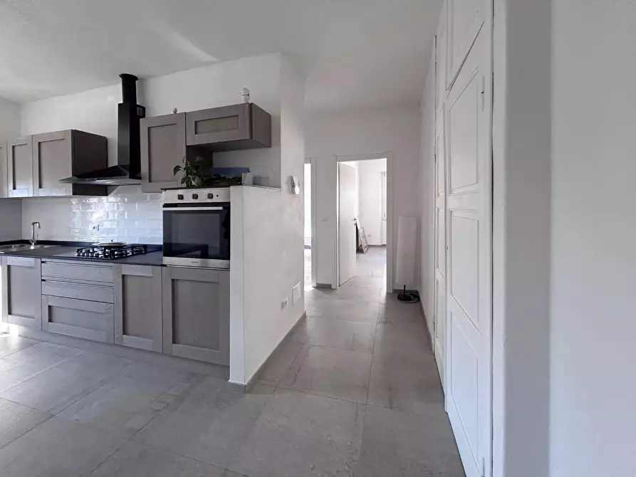 appartamento in vendita a Livorno in zona Ardenza