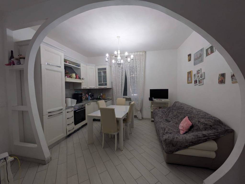 appartamento in vendita a Livorno