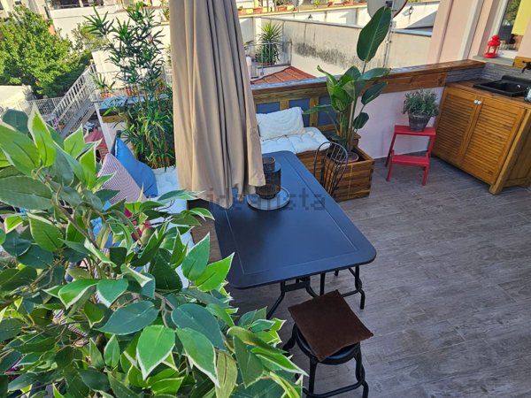 appartamento in vendita a Livorno