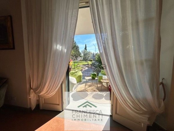 casa indipendente in vendita a Livorno in zona Montenero