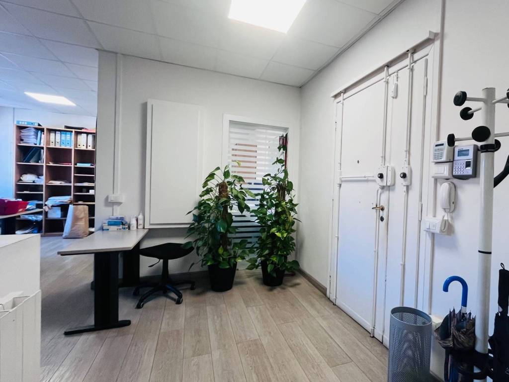 appartamento in vendita a Livorno in zona Centro Città