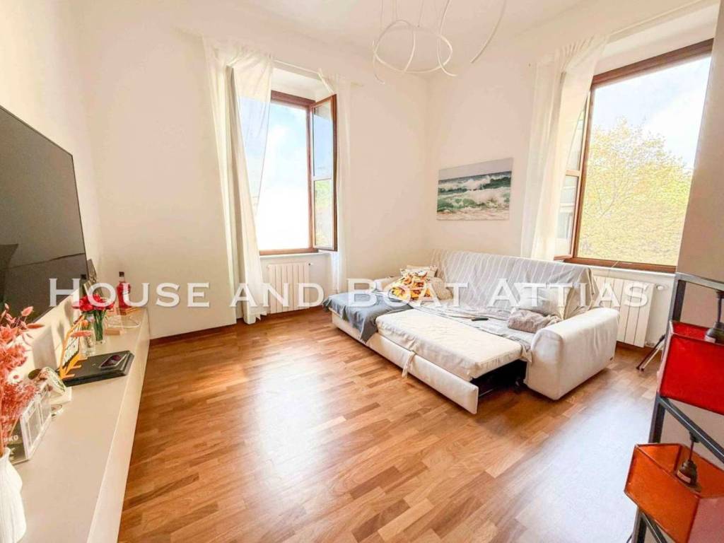 appartamento in vendita a Livorno