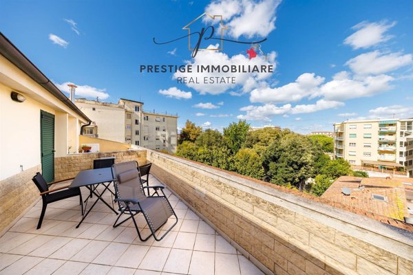 appartamento in vendita a Livorno