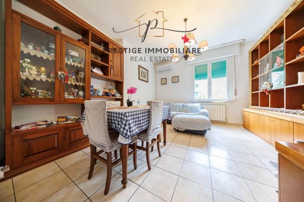 appartamento in vendita a Livorno