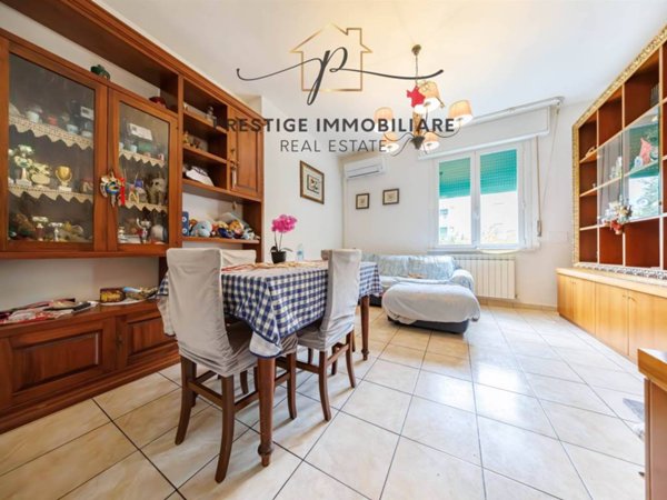 appartamento in vendita a Livorno