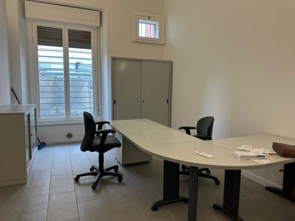 appartamento in vendita a Livorno in zona Centro Città