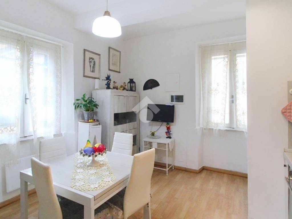 appartamento in vendita a Livorno