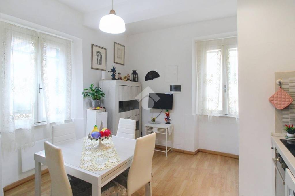 appartamento in vendita a Livorno