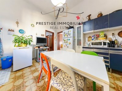 appartamento in vendita a Livorno in zona Centro Città