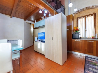 appartamento in vendita a Livorno