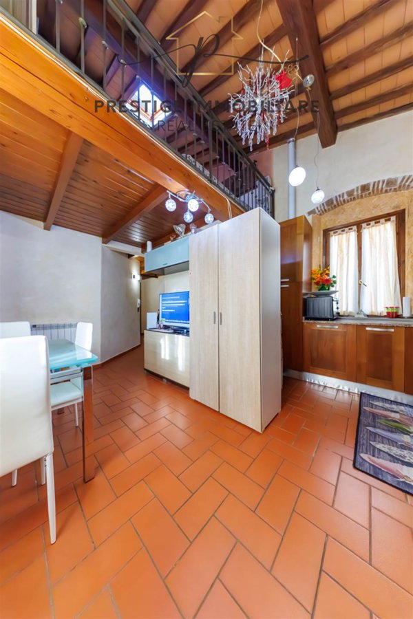 appartamento in vendita a Livorno