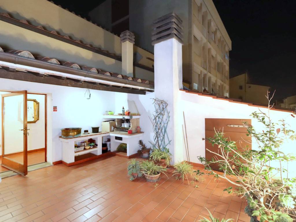 appartamento in vendita a Livorno