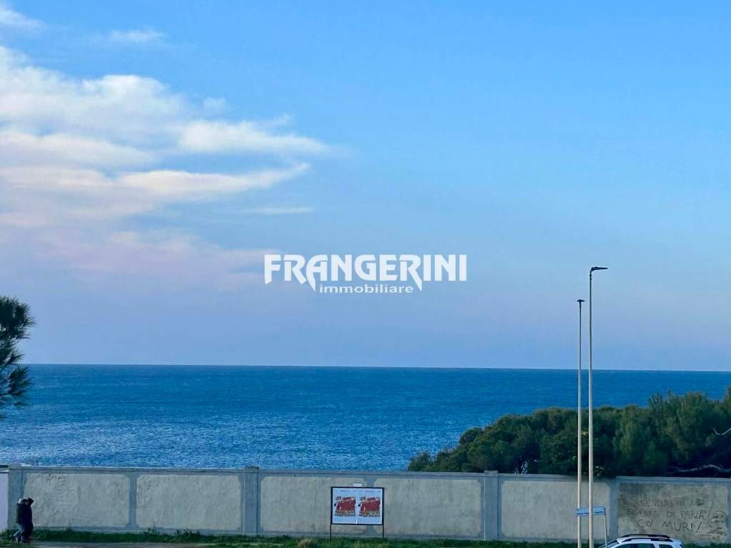 appartamento in vendita a Livorno in zona Montenero