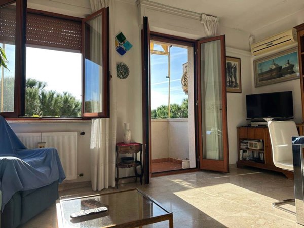 appartamento in vendita a Livorno in zona Ardenza