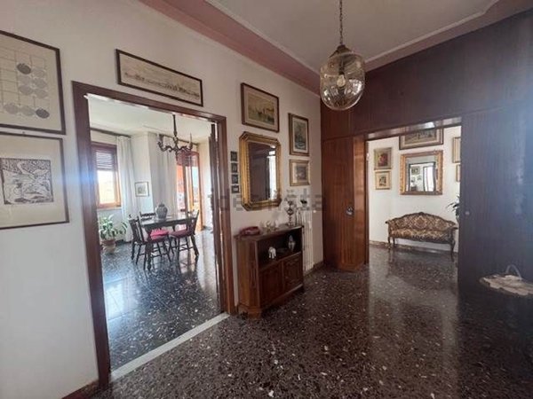 appartamento in vendita a Livorno in zona Stazione