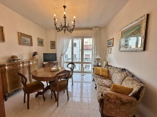 appartamento in vendita a Livorno in zona Stazione