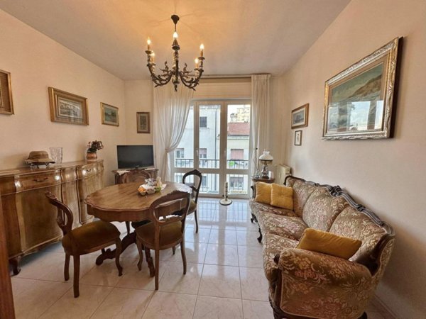 appartamento in vendita a Livorno in zona Stazione