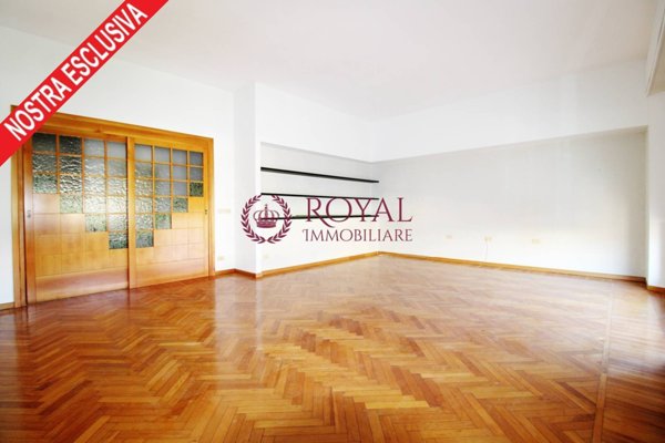 appartamento in vendita a Livorno in zona Centro Città