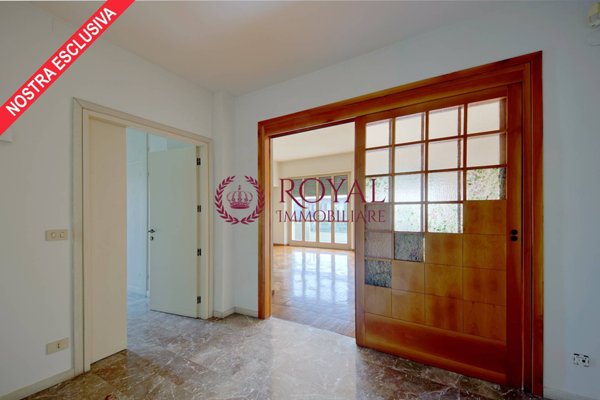 appartamento in vendita a Livorno in zona Centro Città