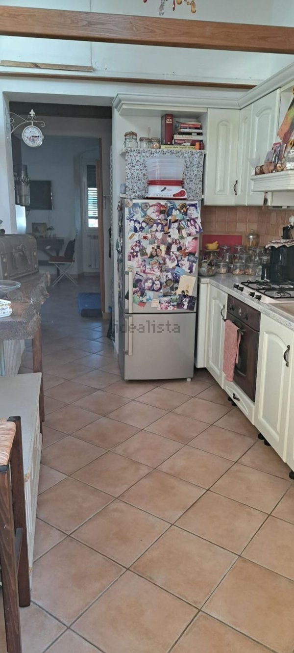 appartamento in vendita a Livorno