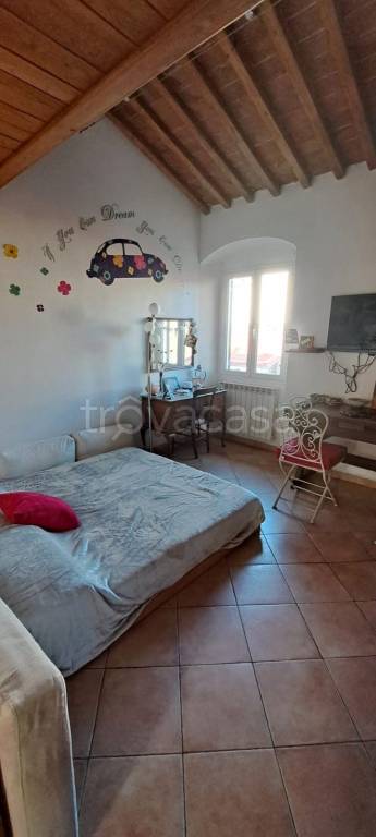 appartamento in vendita a Livorno