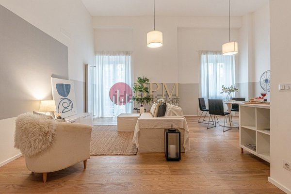 appartamento in vendita a Livorno