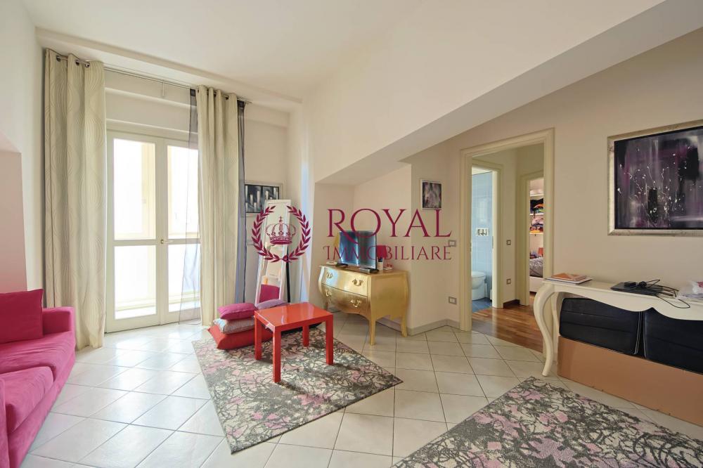 appartamento in vendita a Livorno in zona Centro Città