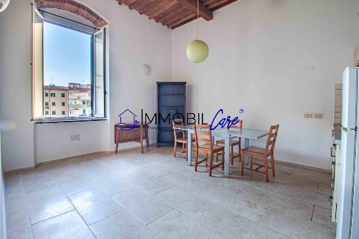 appartamento in vendita a Livorno in zona Centro Città