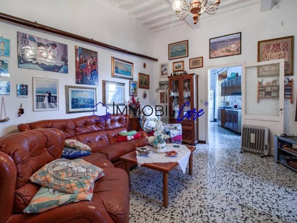 appartamento in vendita a Livorno