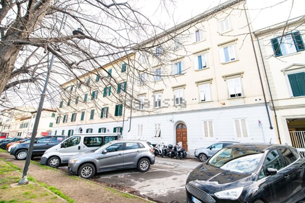 appartamento in vendita a Livorno