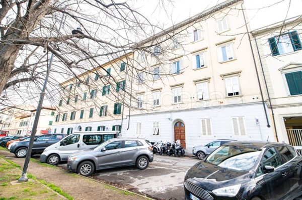 appartamento in vendita a Livorno