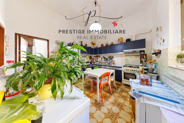 appartamento in vendita a Livorno in zona Centro Città