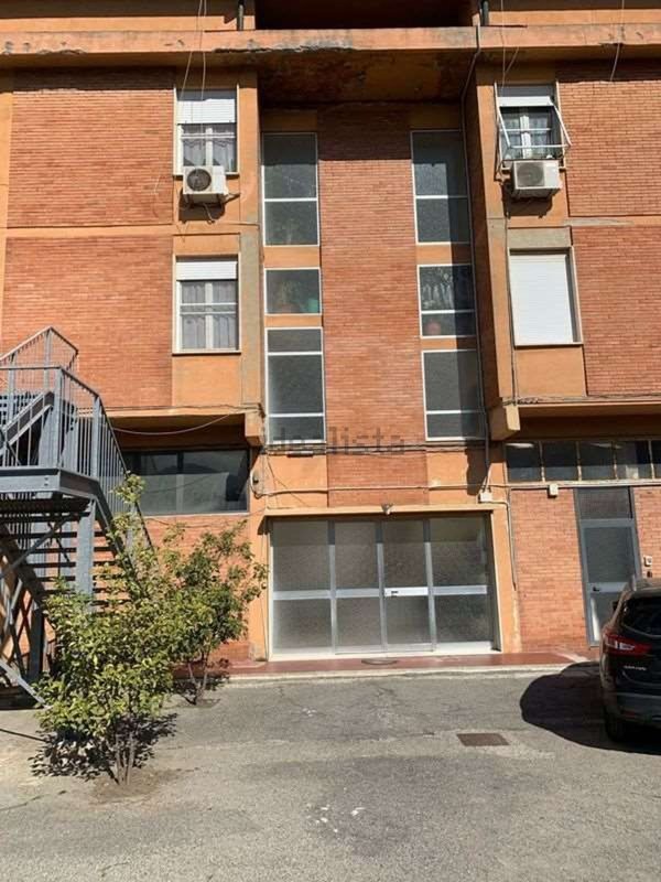 ufficio in vendita a Livorno