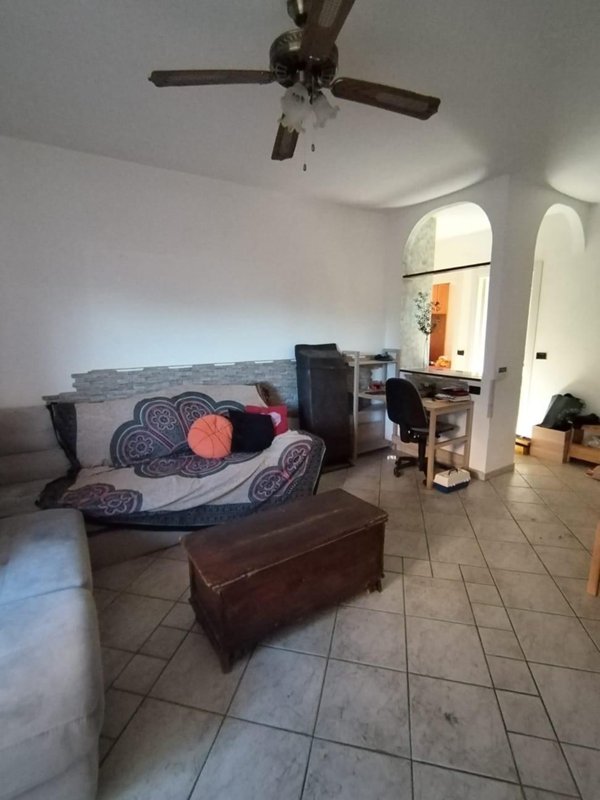 appartamento in vendita a Livorno in zona Limoncino